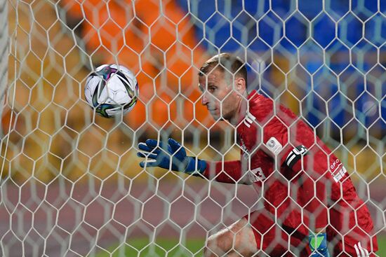 Футбол. Лига конференций. Матч "Торпедо-БЕЛАЗ" - "Копенгаген"