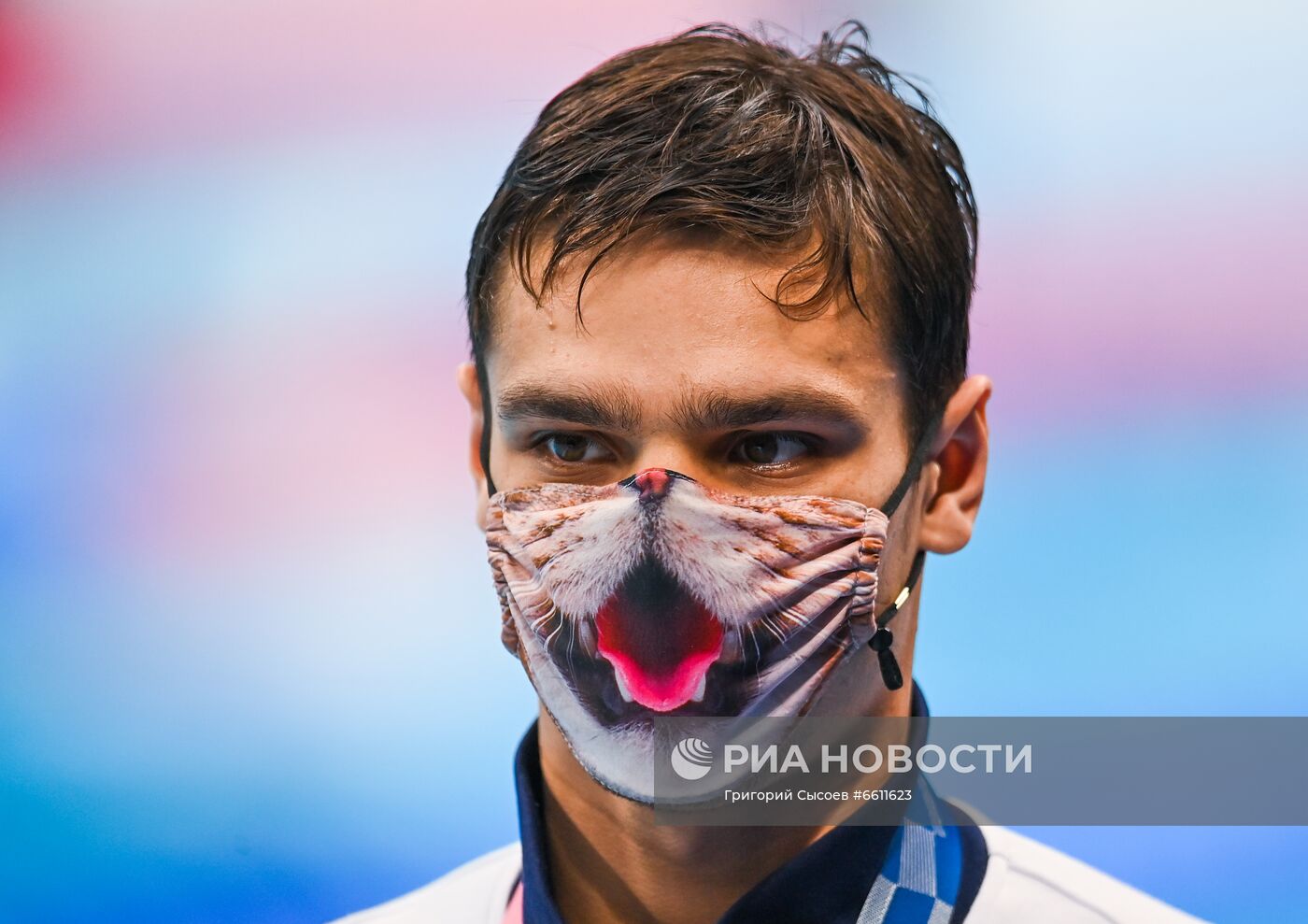 Олимпиада-2020. Плавание. Шестой день