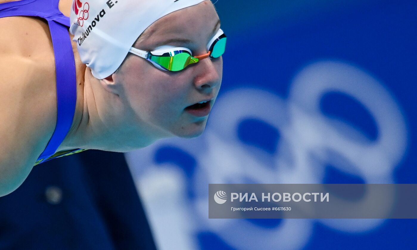 ОЛИМПИАДА. ЛУЧШЕЕ