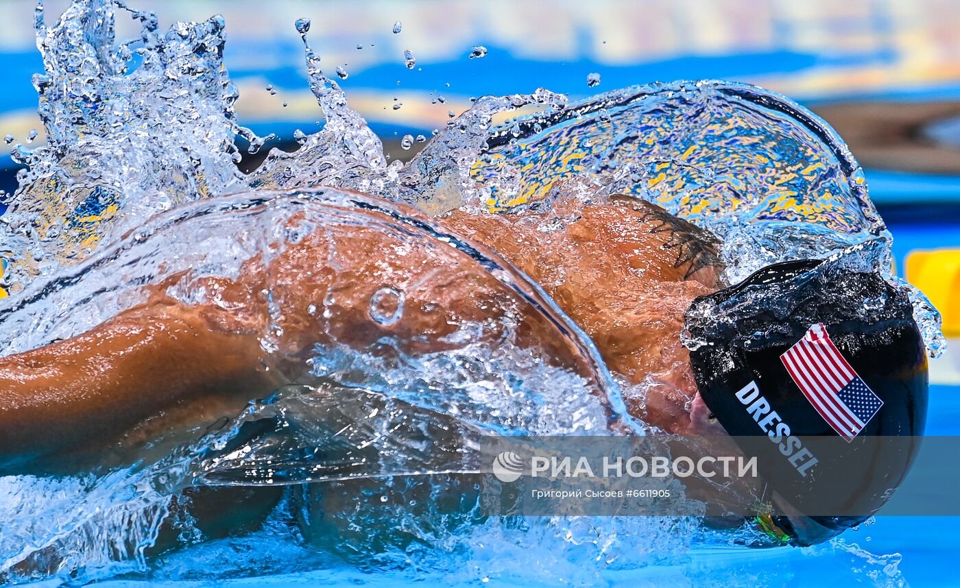 ОЛИМПИЙСКИЕ ИГРЫ 2020. ЛУЧШИЕ ФОТО