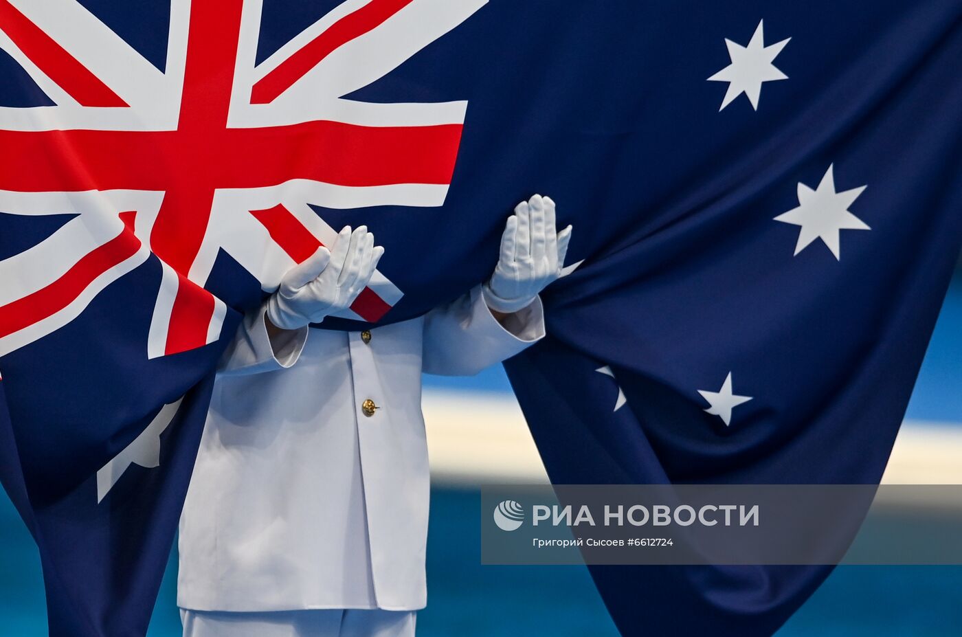 Олимпиада-2020. Плавание. Седьмой день