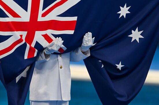 Олимпиада-2020. Плавание. Седьмой день