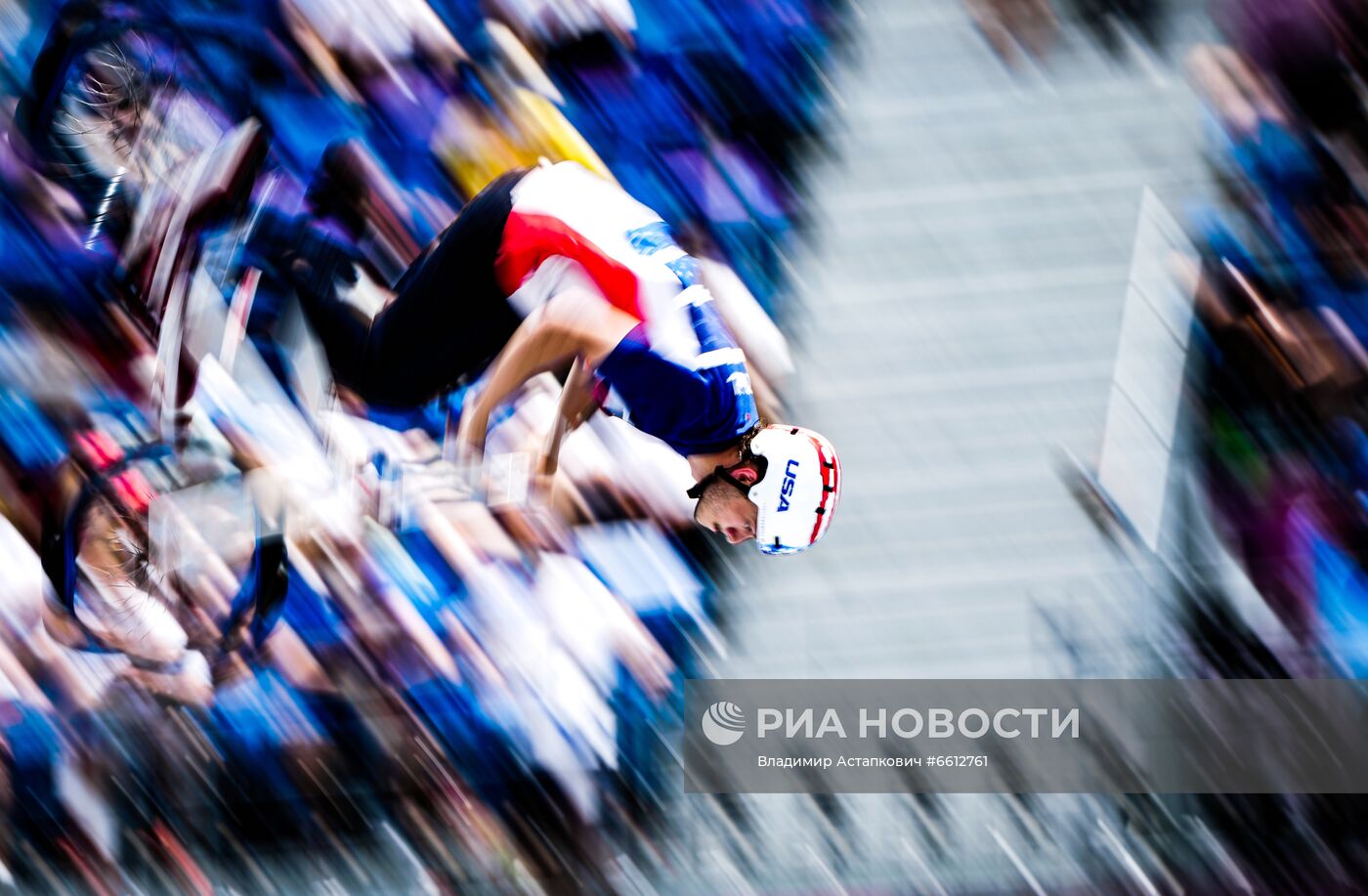 ОЛИМПИЙСКИЕ ИГРЫ 2020. ЛУЧШИЕ ФОТО