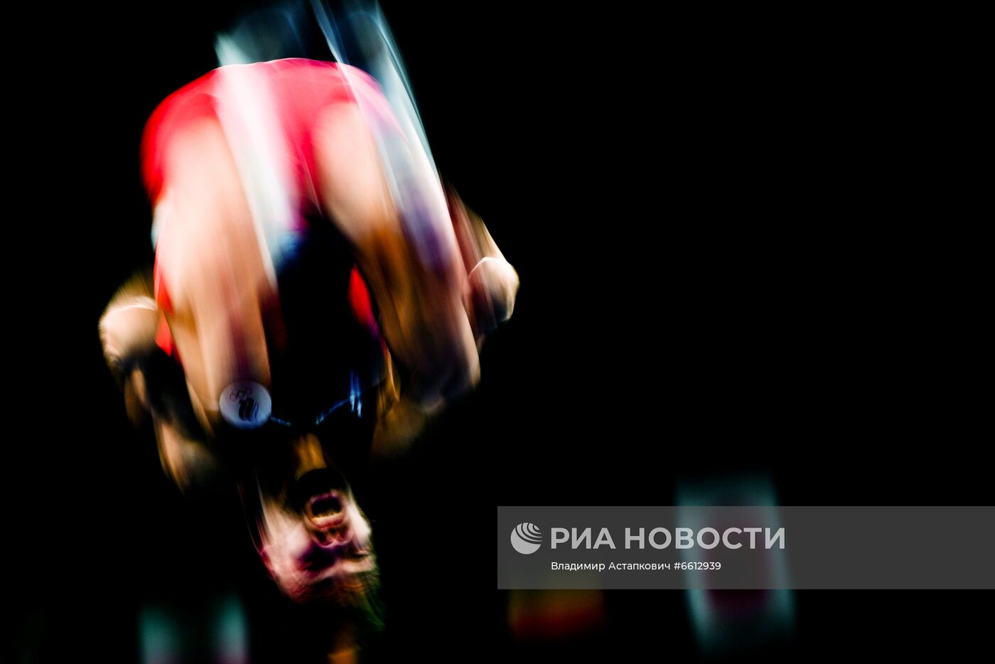 Олимпиада-2020. Прыжки на батуте. Мужчины