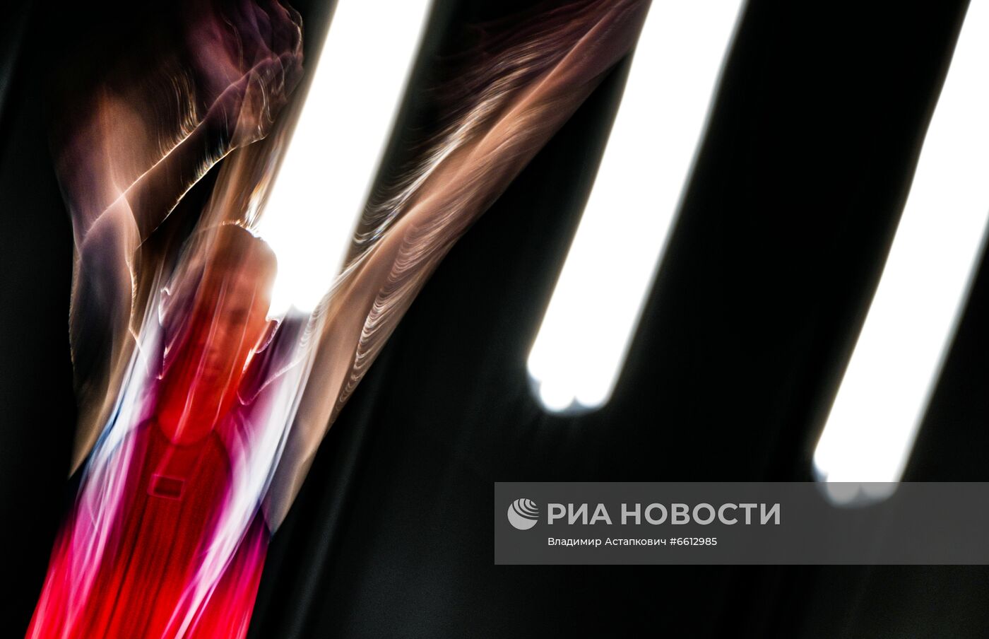 Олимпиада-2020. Прыжки на батуте. Мужчины