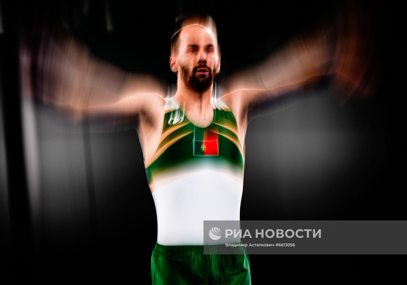 Олимпиада-2020. Прыжки на батуте. Мужчины