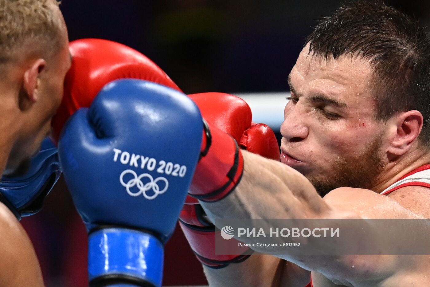 ОЛИМПИАДА. ЛУЧШЕЕ