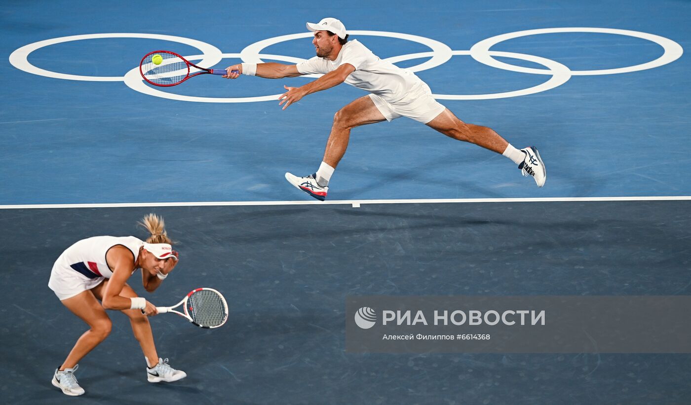 ОЛИМПИЙСКИЕ ИГРЫ 2020. ЛУЧШИЕ ФОТО