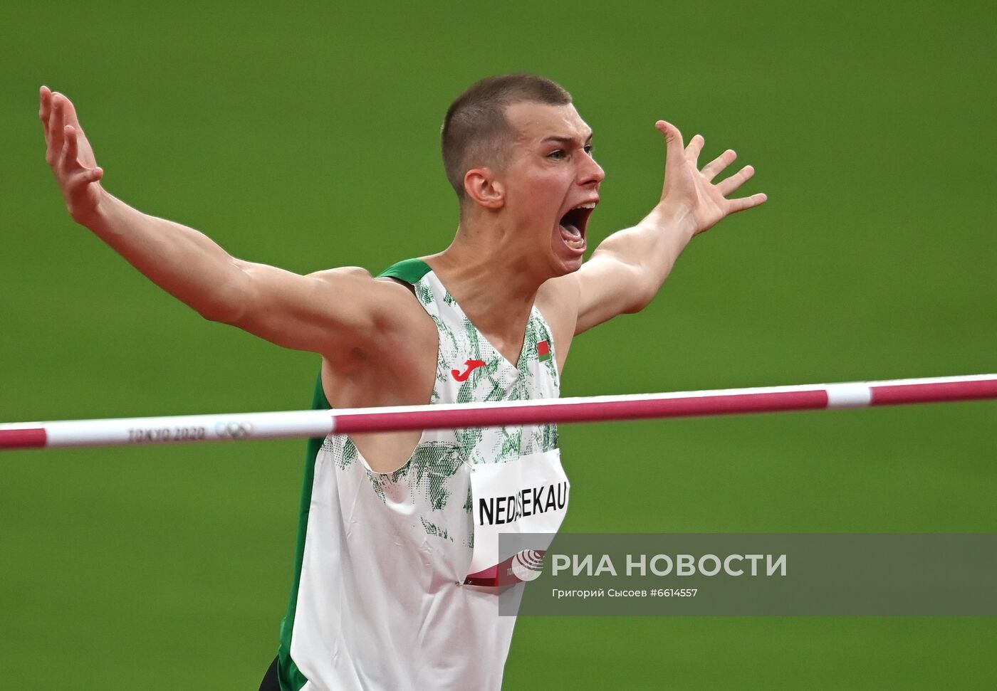 Олимпиада-2020. Легкая атлетика. Третий день