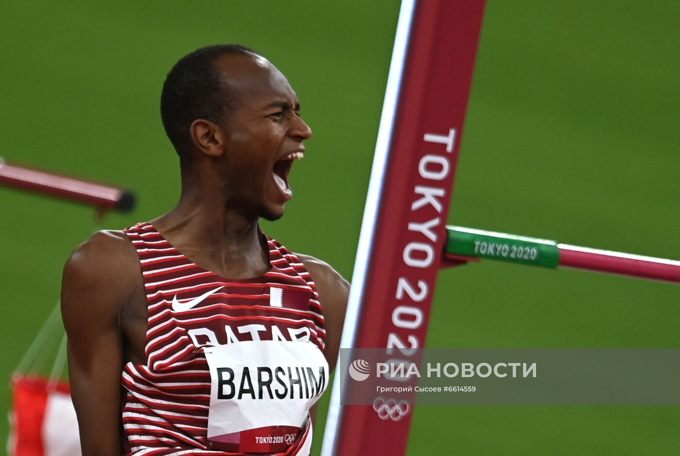 Олимпиада-2020. Легкая атлетика. Третий день