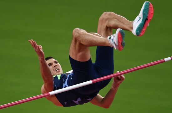 Олимпиада-2020. Легкая атлетика. Третий день