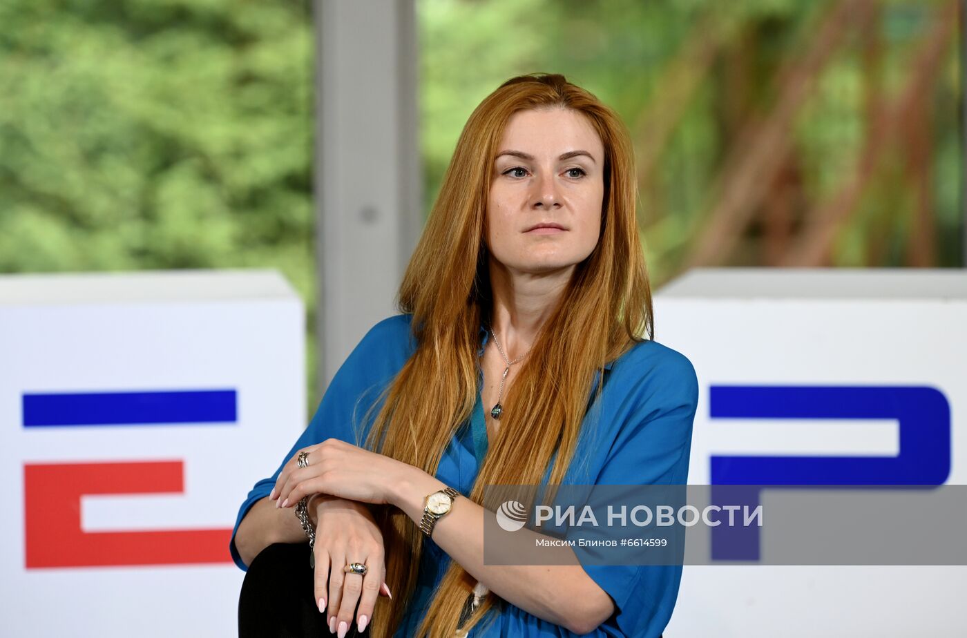 Молодежный лагерь "Территория смыслов" в Подмосковье