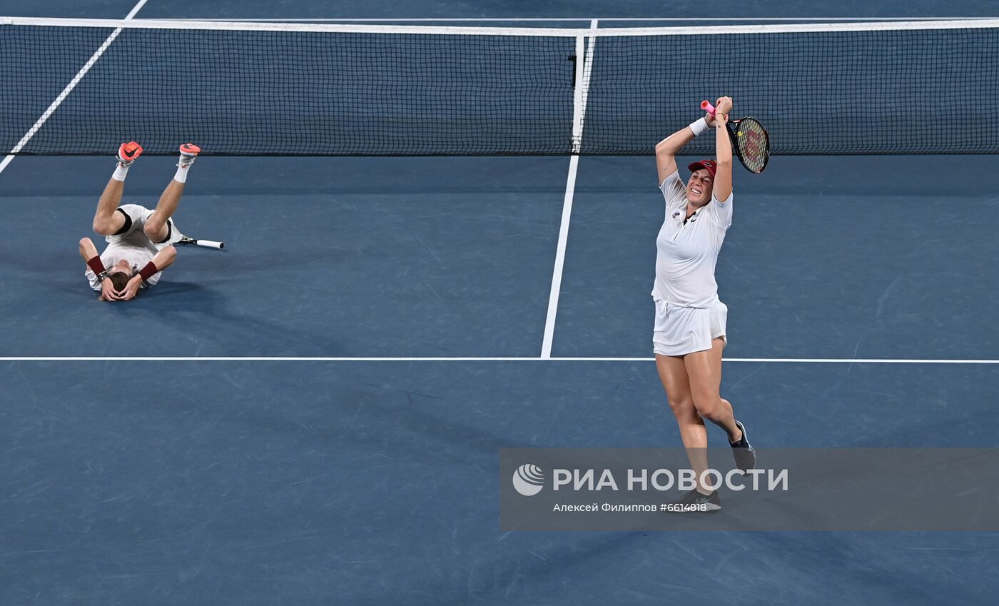 ОЛИМПИЙСКИЕ ИГРЫ 2020. ЛУЧШИЕ ФОТО