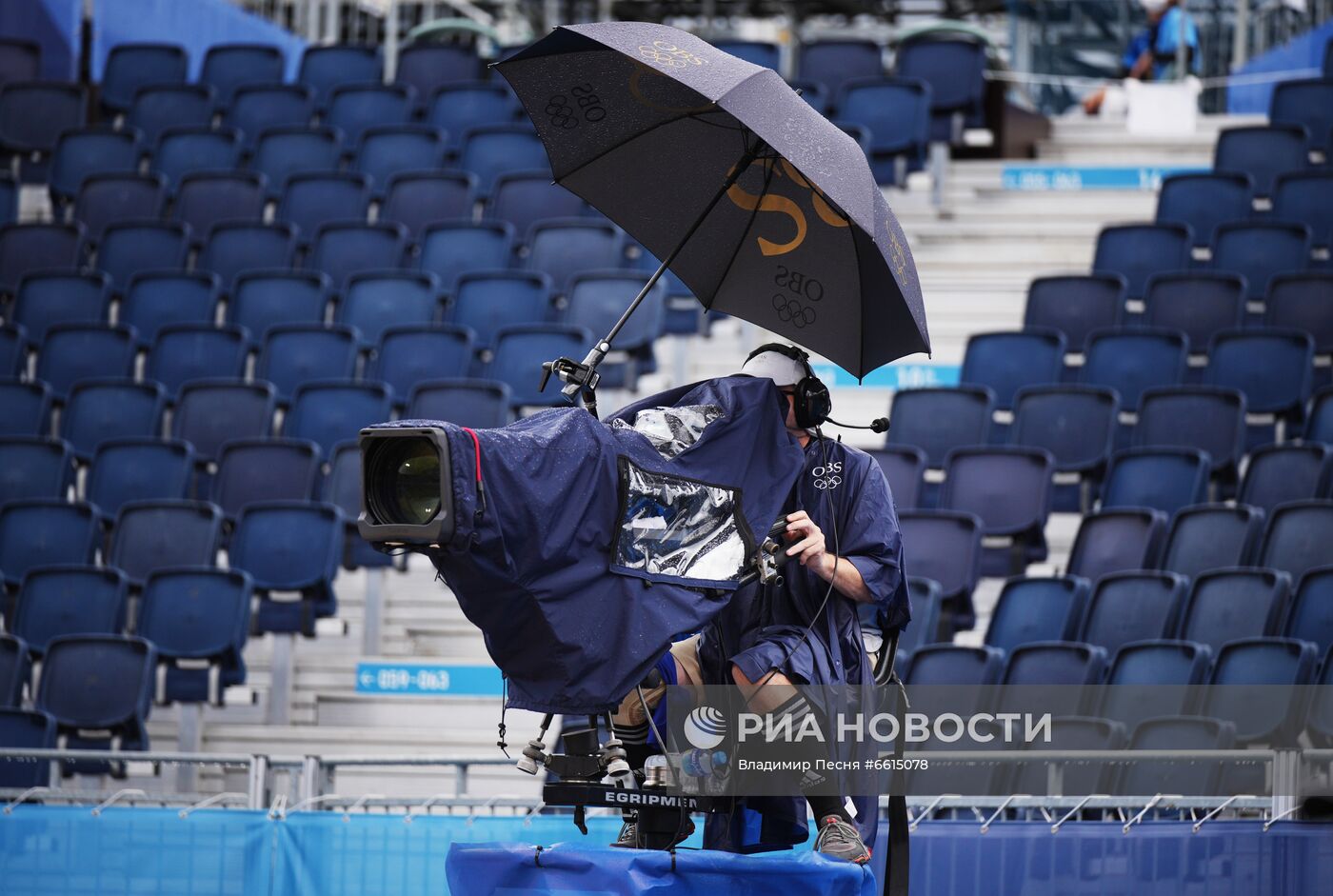 Олимпиада-2020. Пляжный волейбол. Мужчины. Лешуков/Семенов - Гримальт/Гримальт