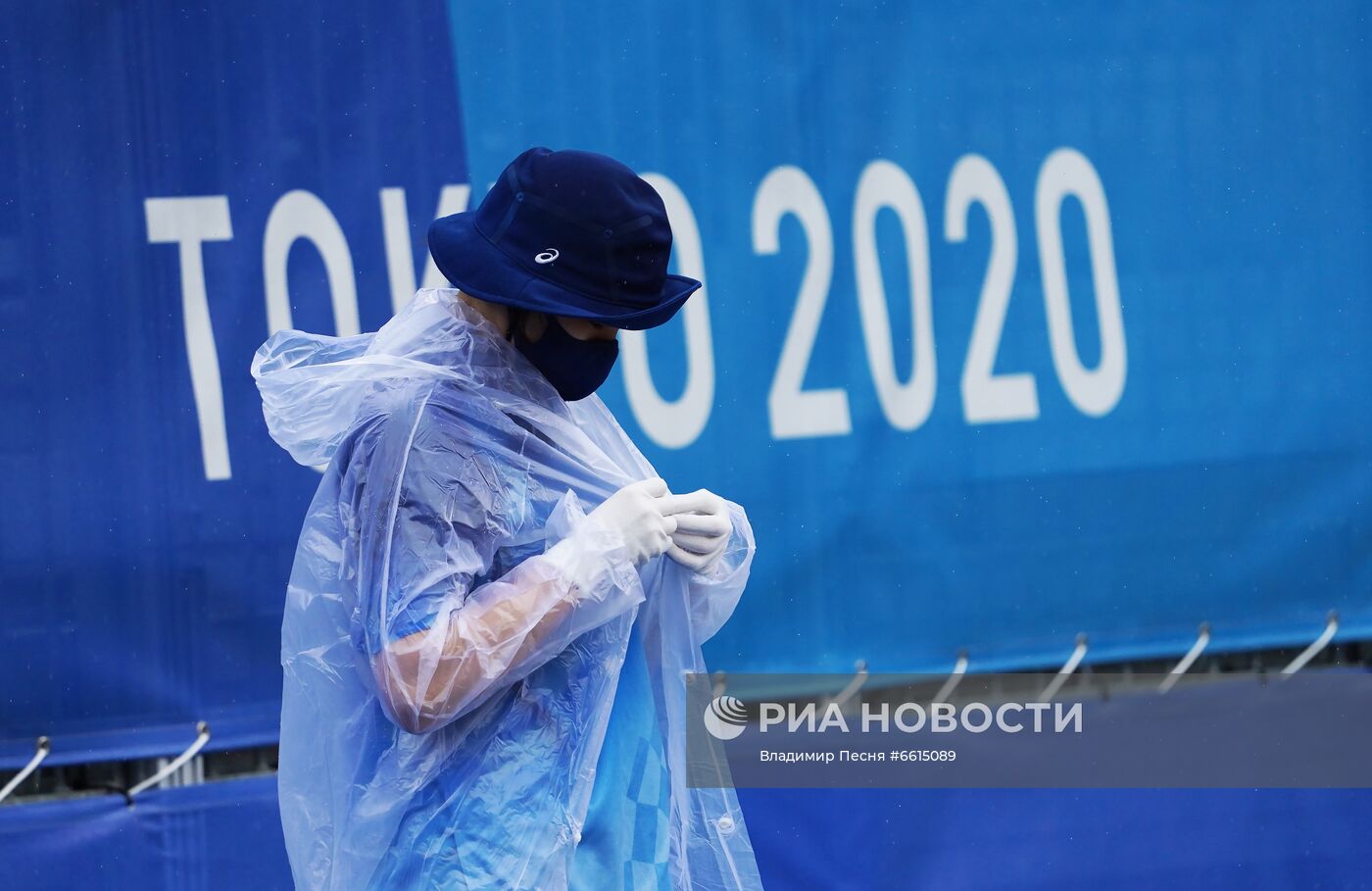 Олимпиада-2020. Пляжный волейбол. Мужчины. Лешуков/Семенов - Гримальт/Гримальт