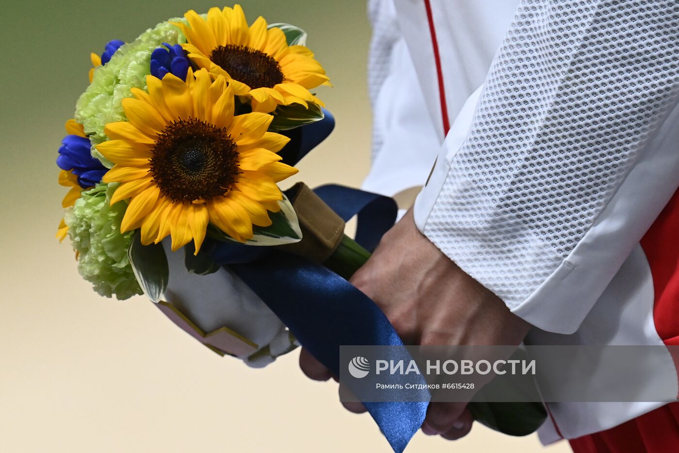 Олимпиада-2020. Стрельба. Мужчины. Винтовка. Три положения