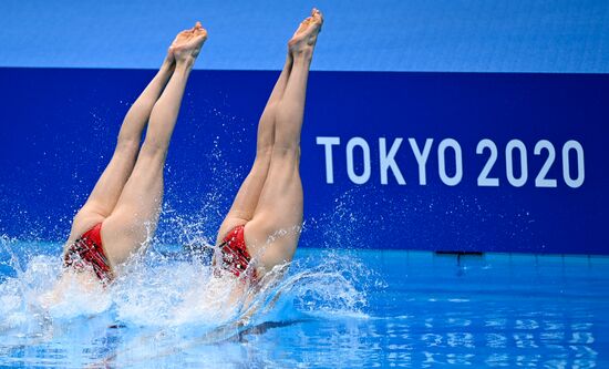 ОЛИМПИАДА. ЛУЧШЕЕ