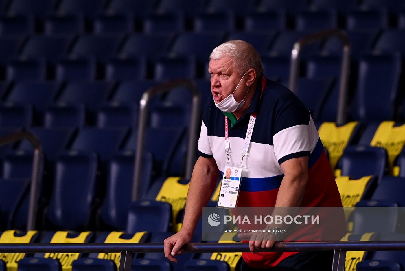 Олимпиада-2020. Гандбол. Женщины. Матч Черногория - Россия