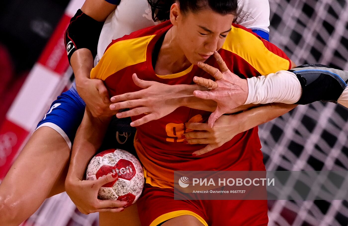 ОЛИМПИАДА. ЛУЧШЕЕ