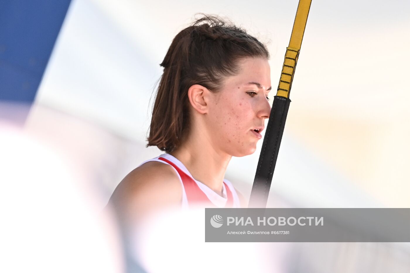 Олимпиада-2020. Скалолазание. Женщины. Квалификация