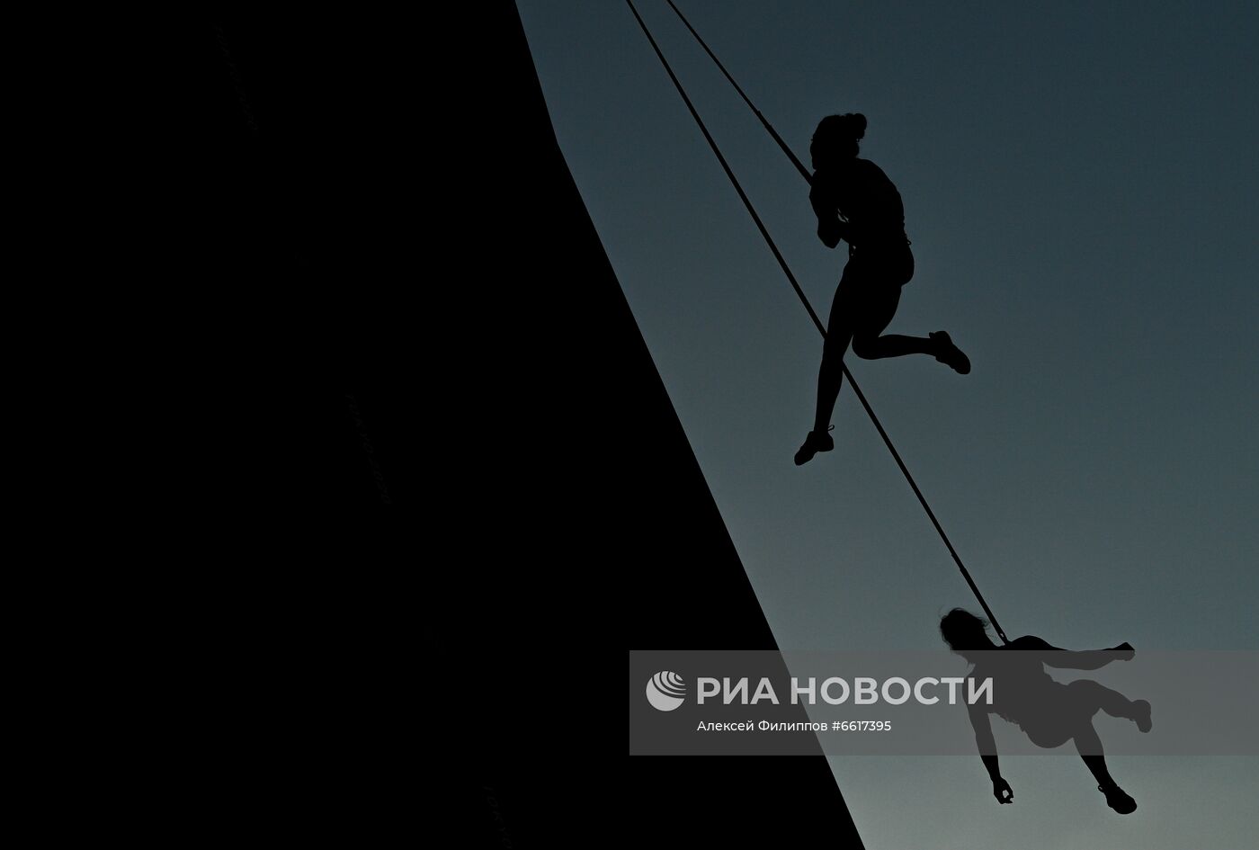 ОЛИМПИЙСКИЕ ИГРЫ 2020. ЛУЧШИЕ ФОТО