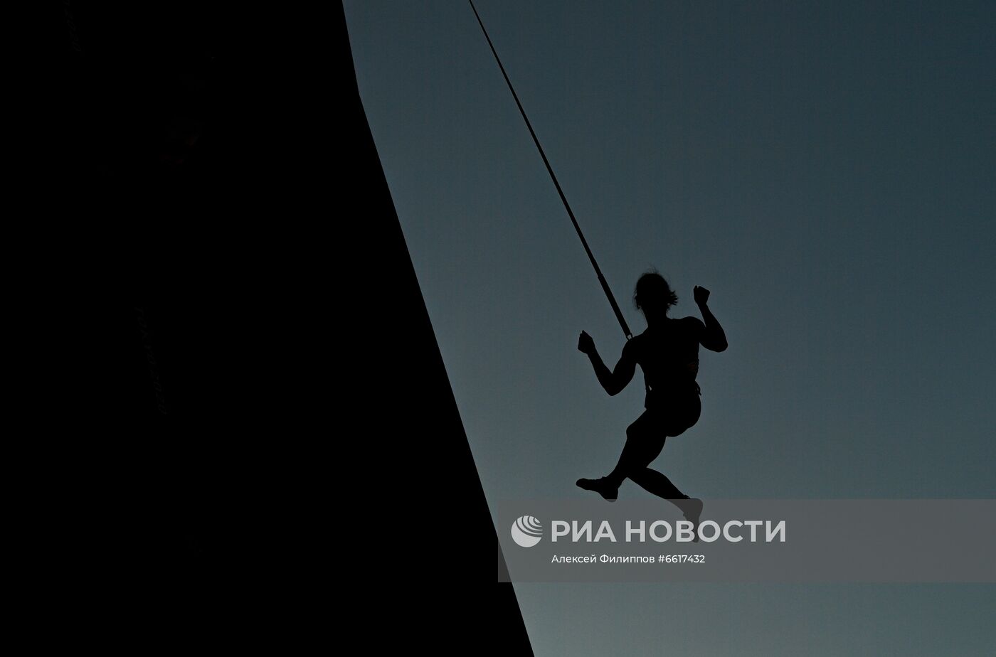 Олимпиада-2020. Скалолазание. Женщины. Квалификация