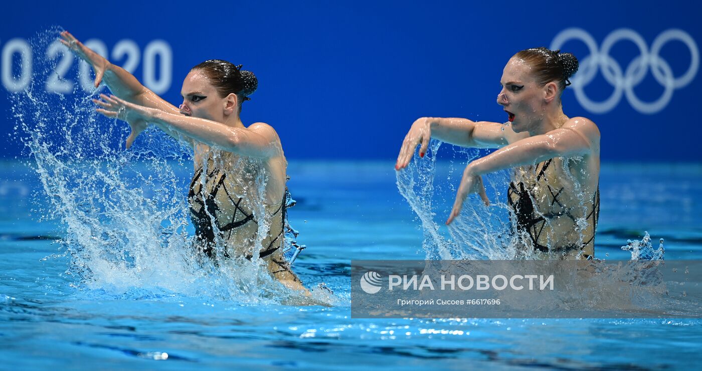 Ромашина и Колесниченко Чемпионат мира 2019 Корея