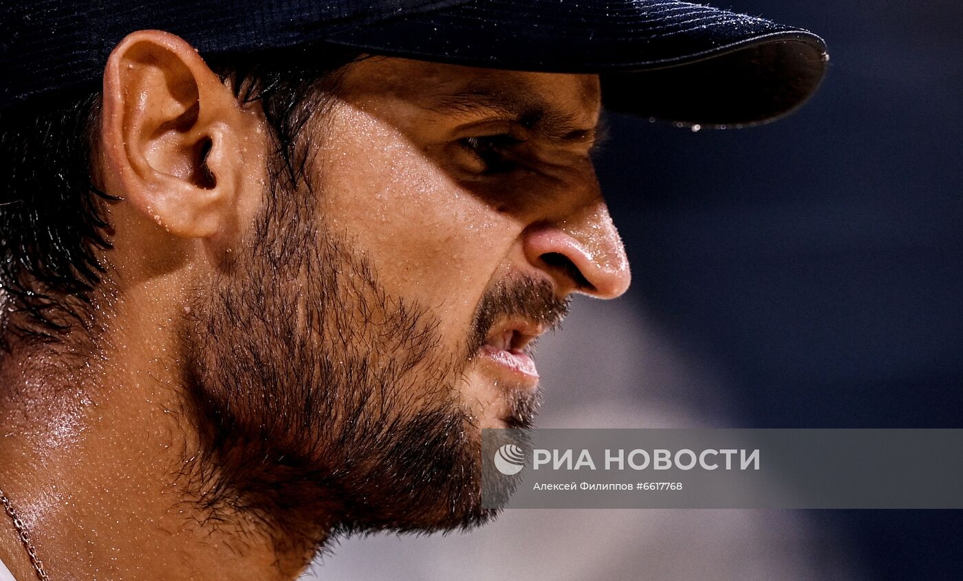 Олимпиада-2020. Пляжный волейбол. Мужчины. Тол/Уиклер - Красильников/Стояновский