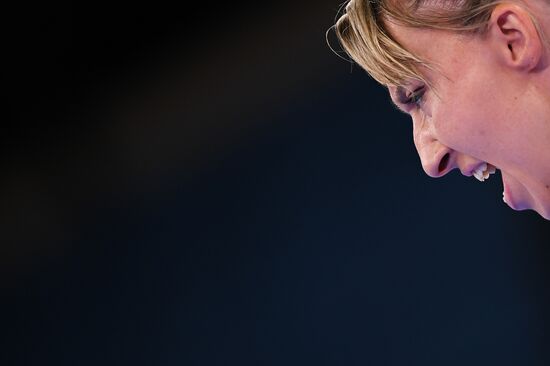 Олимпиада-2020. Карате