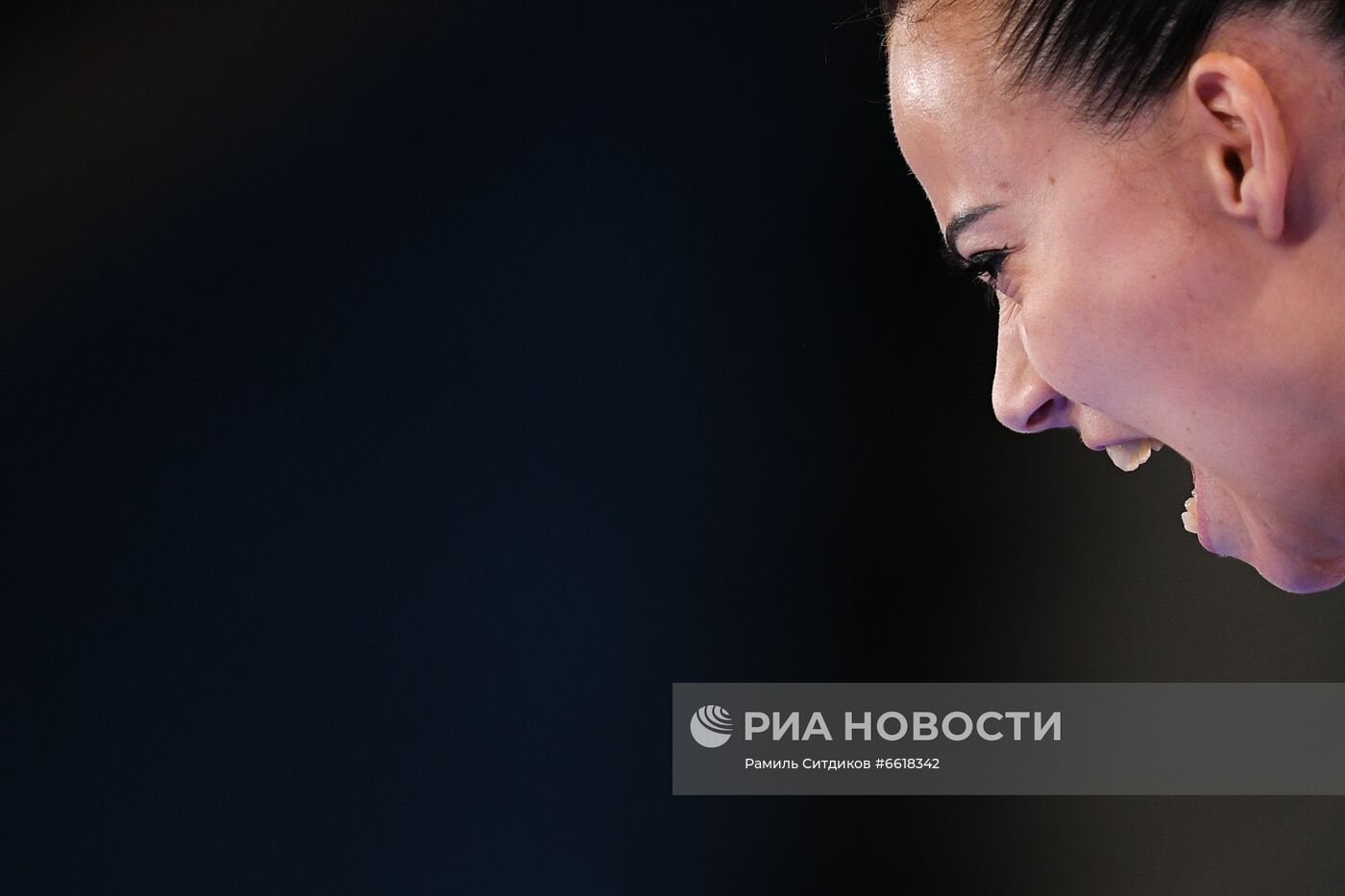 Олимпиада-2020. Карате