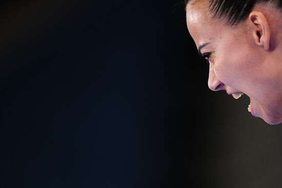 Олимпиада-2020. Карате