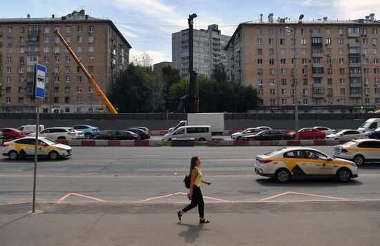 Повседневная жизнь