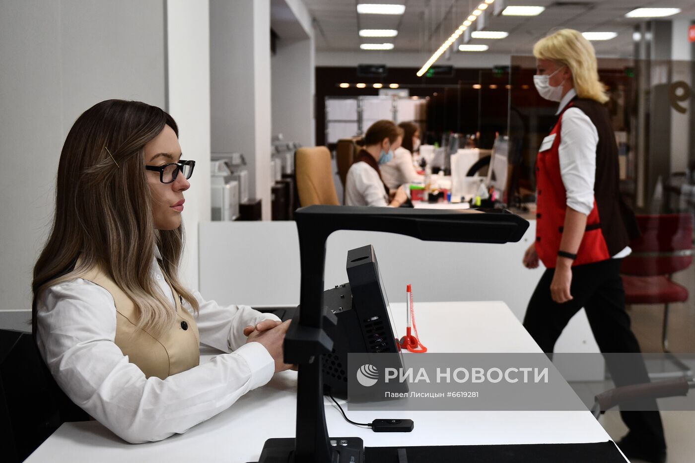 Производство роботов для бизнеса компанией "Промобот" в Перми