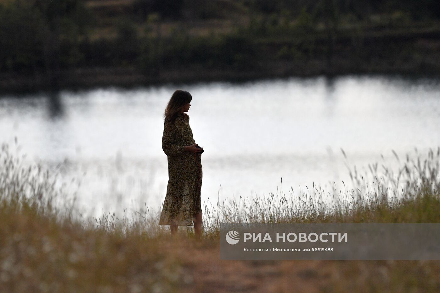 Водохранилища Крыма пополнились водой