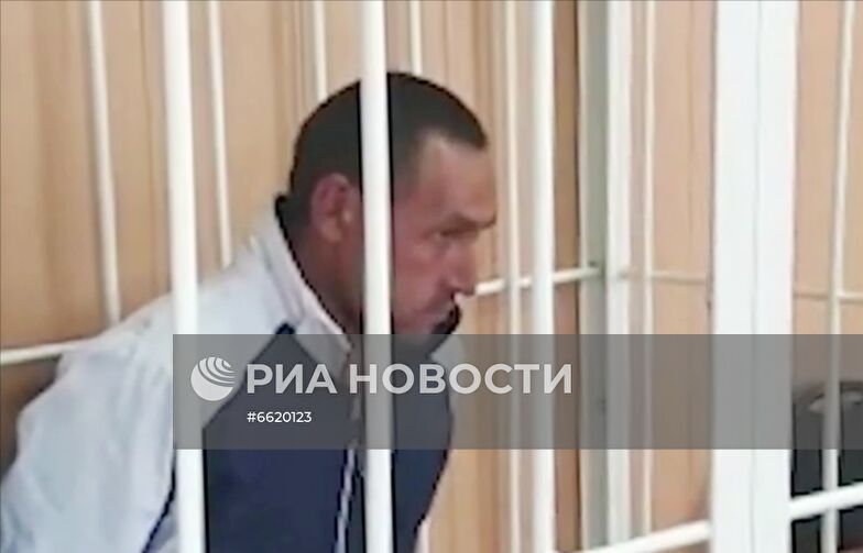 Арест подозреваемого в убийстве семьи из пяти человек в Хакасии