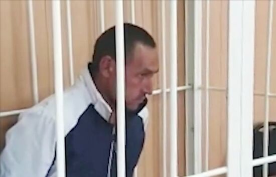 Арест подозреваемого в убийстве семьи из пяти человек в Хакасии