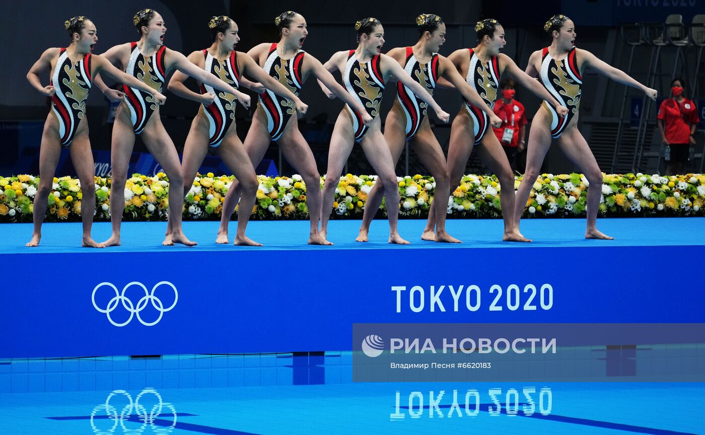 ОЛИМПИАДА. ЛУЧШЕЕ