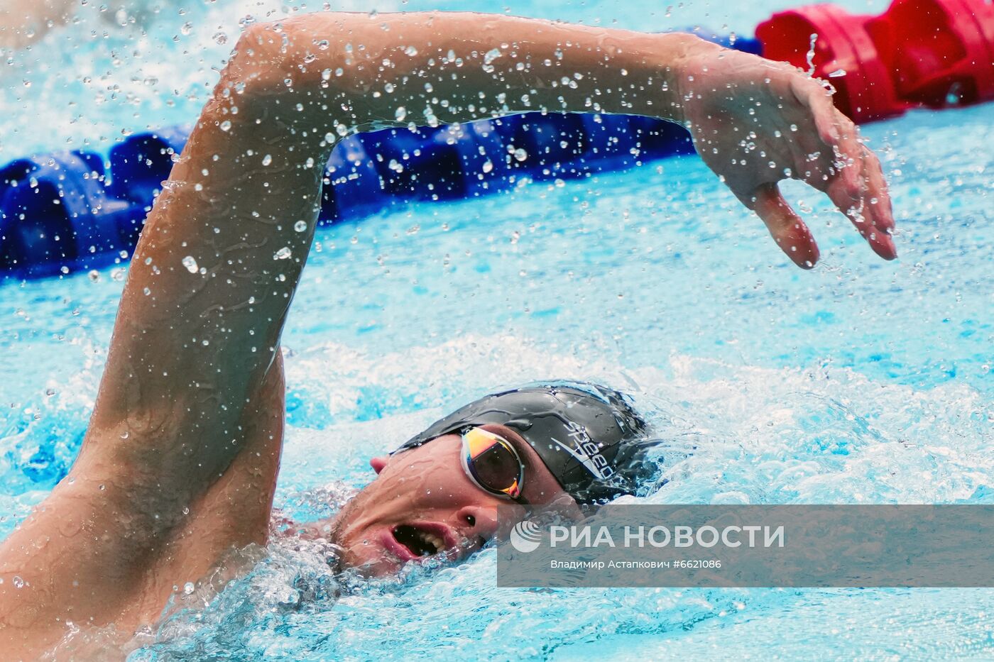 Олимпиада-2020. Современное пятиборье. Мужчины