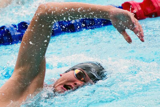 Олимпиада-2020. Современное пятиборье. Мужчины