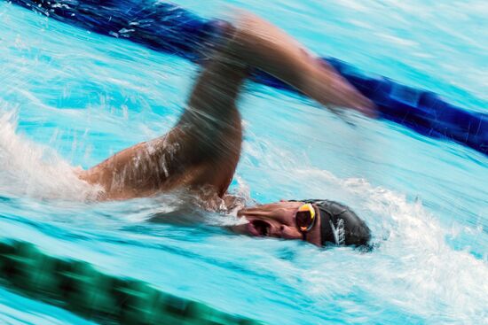 Олимпиада-2020. Современное пятиборье. Мужчины