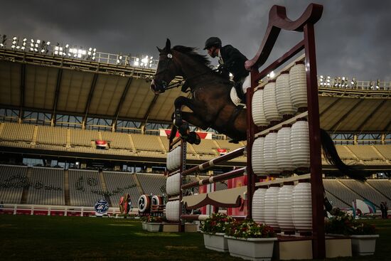 ОЛИМПИЙСКИЕ ИГРЫ 2020. ЛУЧШИЕ ФОТО