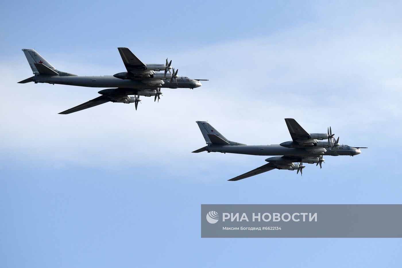 Авиационный праздник "Я выбираю небо" в Казани