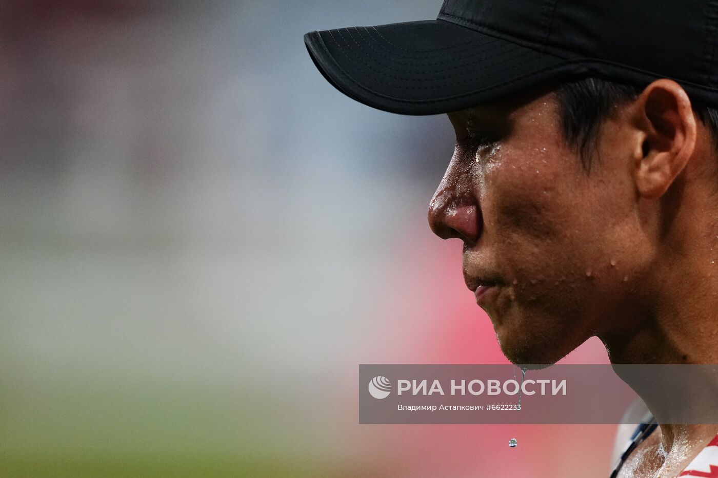 Олимпиада-2020. Современное пятиборье. Мужчины