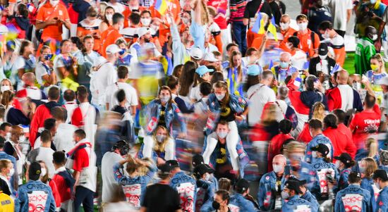 ОЛИМПИАДА. ЛУЧШЕЕ