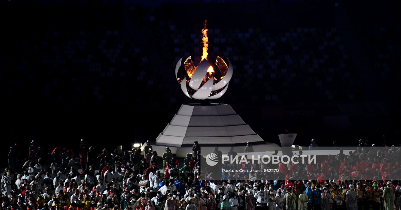 ОЛИМПИАДА. ЛУЧШЕЕ