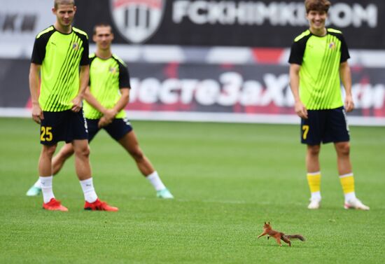 ФОТО МЕСЯЦА