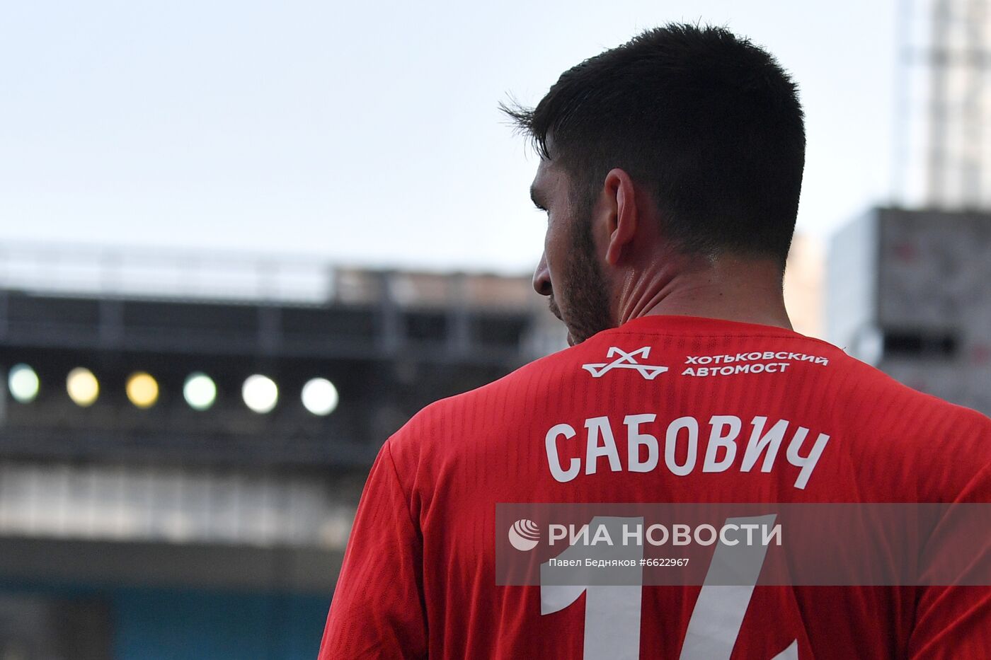 Футбол. РПЛ. Матч "Химки" - "Ростов"