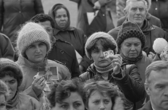 Оздоровительный сеанс Алана Чумака