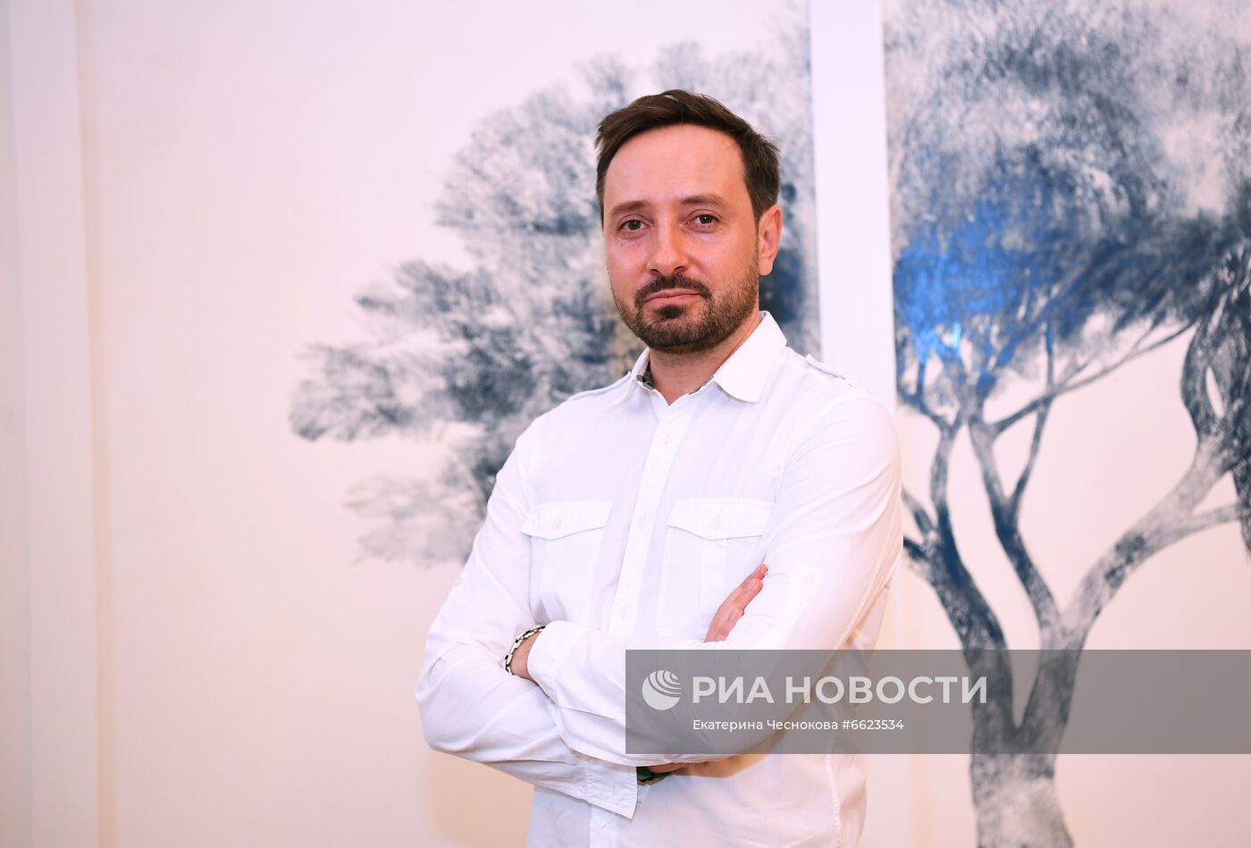 Премьера фильма "Аннет"