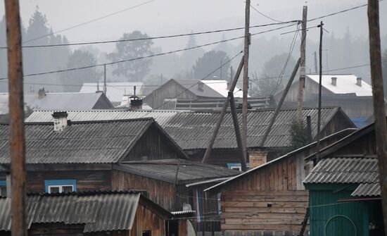 Повседневная жизнь